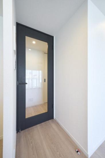 ナイスアーバンスクエア新川崎エアリーコート-4-その他