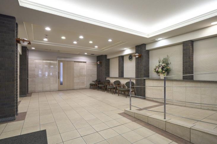 ナイスアーバンスクエア新川崎エアリーコート-18-共有部分