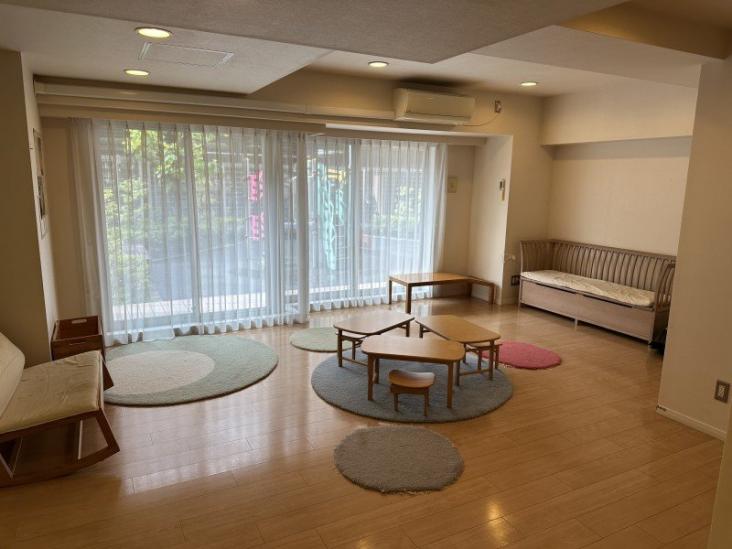 ナイスアーバンスクエア新川崎エアリーコート-19-共有部分