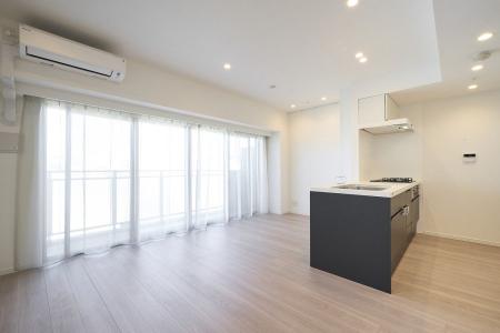 ナイスアーバンスクエア新川崎エアリーコート