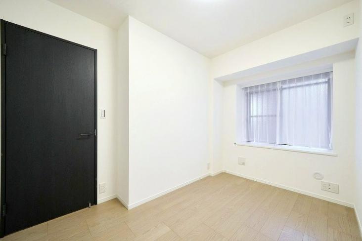 武蔵新城デュープレックス-5-室内