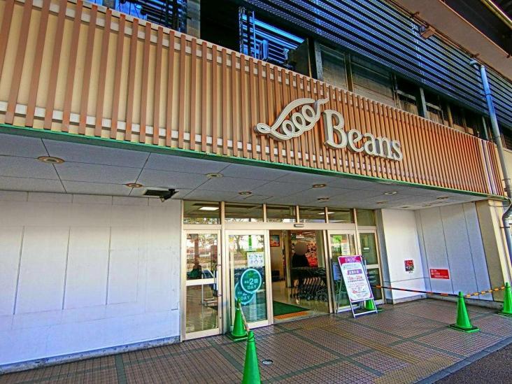 武蔵新城デュープレックス-20-ショッピング施設