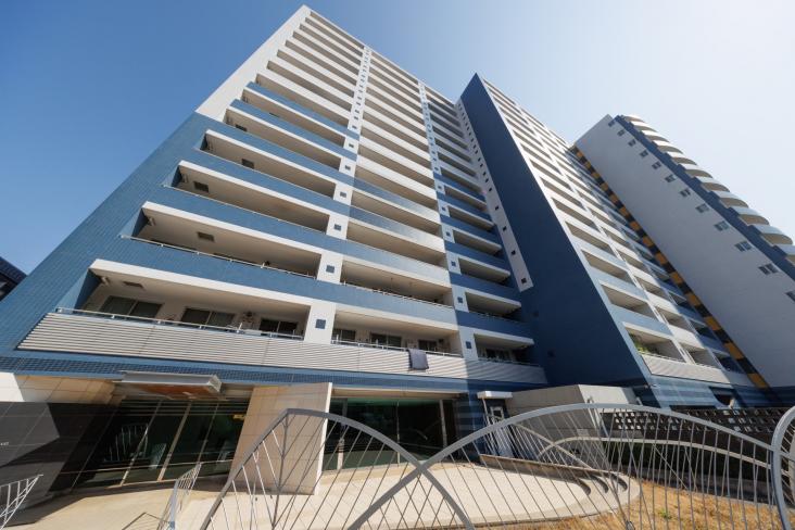 クレッセント川崎センティア-0-外観