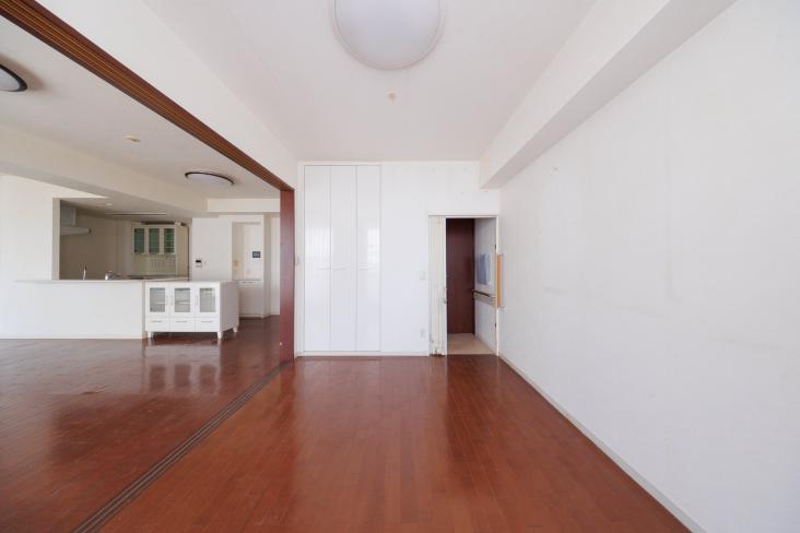 クレッセント川崎センティア-5-室内