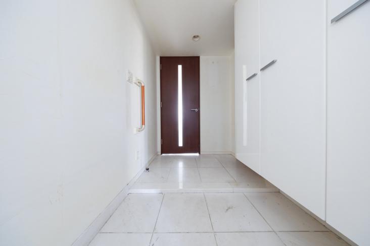 クレッセント川崎センティア-11-玄関