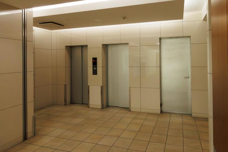 クレッセント川崎センティア-20-共有部分