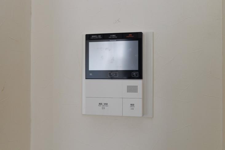 クレッセント川崎センティア-24-その他設備