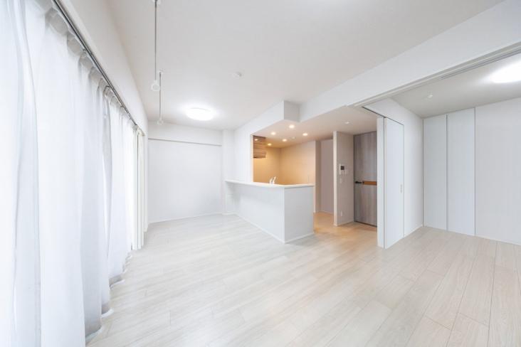 ガーラ・レジデンス川崎プロムナード-4-その他