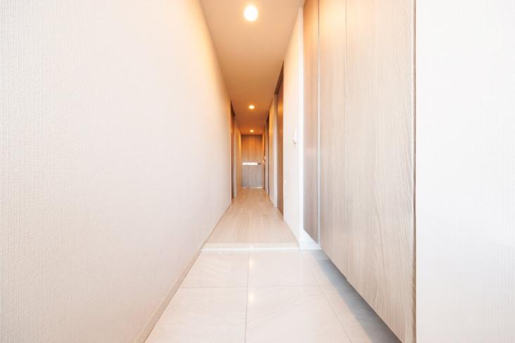 ガーラ・レジデンス川崎プロムナード-6-その他