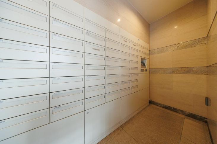 ガーラ・レジデンス川崎プロムナード-20-共有部分