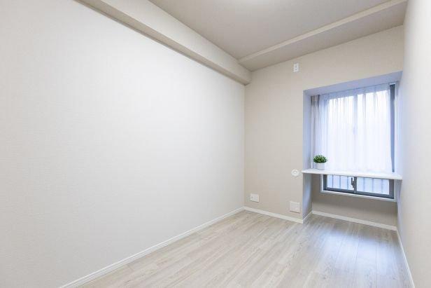 フォレシアムブライトハウス-5-室内