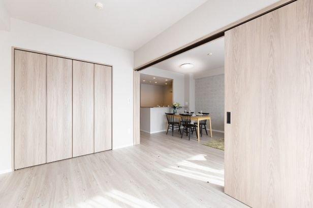 フォレシアムブライトハウス-6-室内