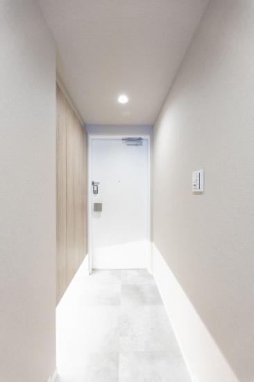フォレシアムブライトハウス-13-玄関