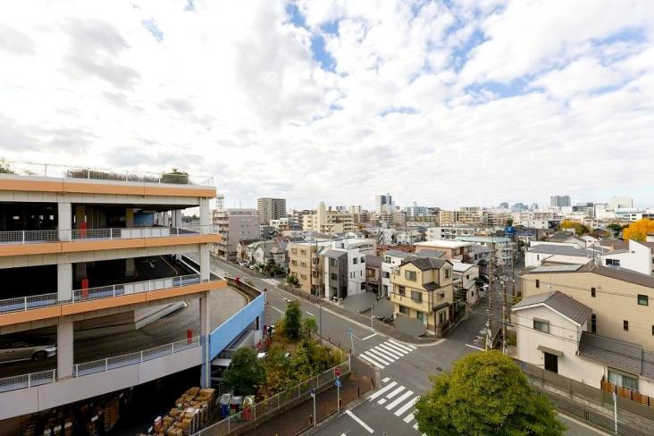 フォレシアムブライトハウス-15-眺望