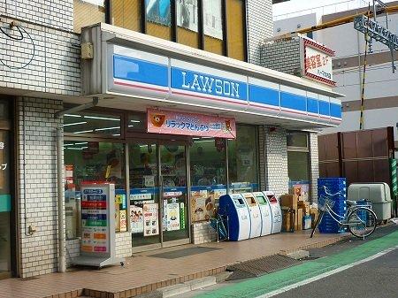 フォレシアムブライトハウス-23-コンビニ