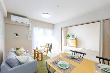 フォレシアムブライトハウス