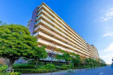 フォレシアムブライトハウス