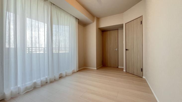 アトラスアリーナ武蔵新城ランドマークコート-5-室内