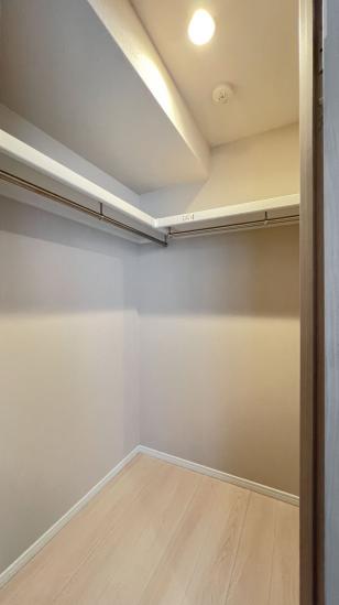 アトラスアリーナ武蔵新城ランドマークコート-7-収納