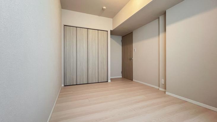 アトラスアリーナ武蔵新城ランドマークコート-8-室内