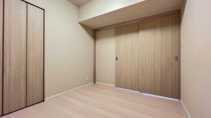 アトラスアリーナ武蔵新城ランドマークコート-9-室内