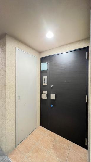 アトラスアリーナ武蔵新城ランドマークコート-17-玄関