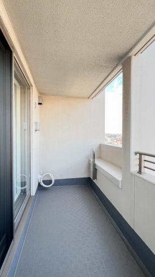 アトラスアリーナ武蔵新城ランドマークコート-18-バルコニー