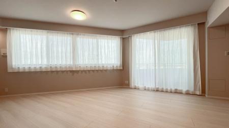 アトラスアリーナ武蔵新城ランドマークコート