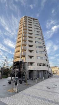 アトラスアリーナ武蔵新城ランドマークコート