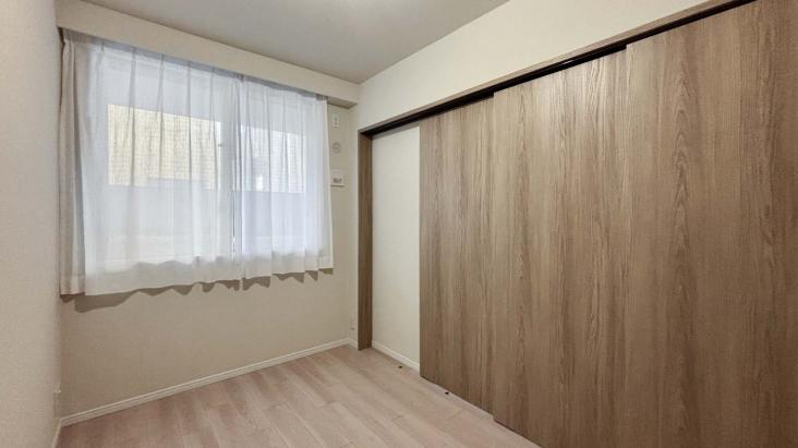 パークハウス武蔵新城ソレイユテラス-7-室内