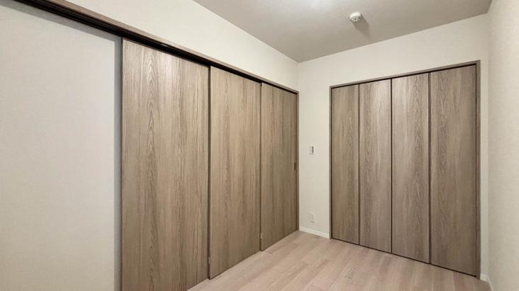 パークハウス武蔵新城ソレイユテラス-8-室内