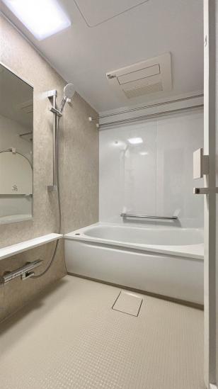 パークハウス武蔵新城ソレイユテラス-12-バス