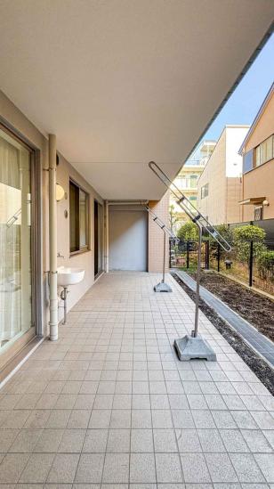 パークハウス武蔵新城ソレイユテラス-19-その他現地