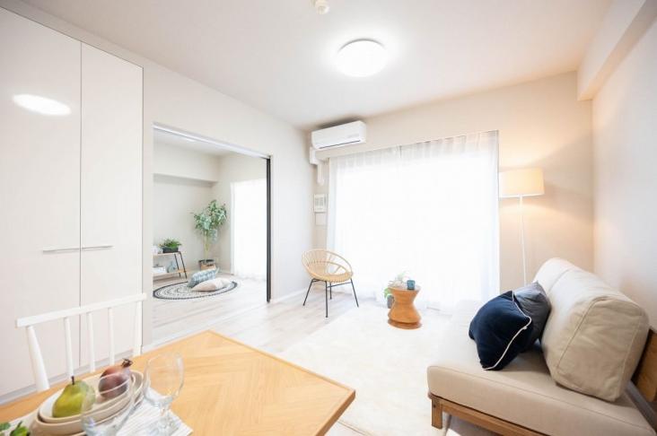 マンションイメージ