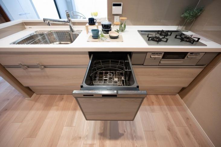 シャリエ川崎大師-7-その他