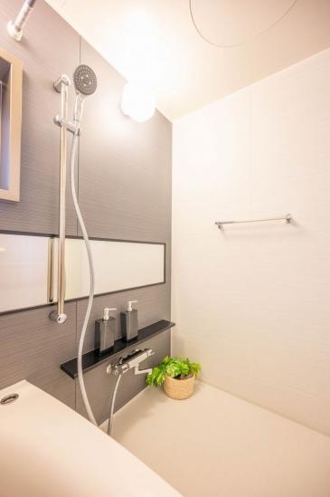 シャリエ川崎大師-9-バス