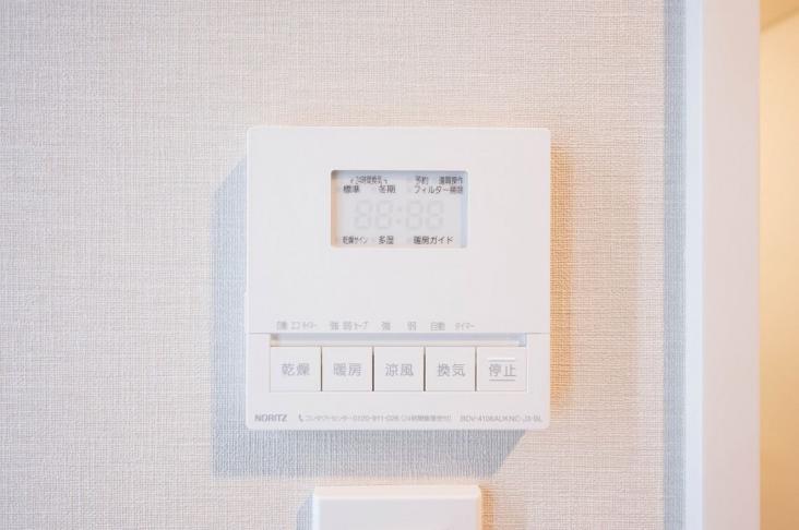 シャリエ川崎大師-21-その他設備