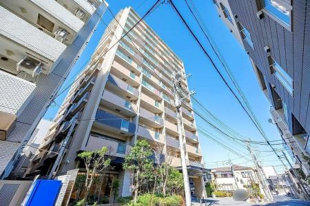 シャリエ川崎大師