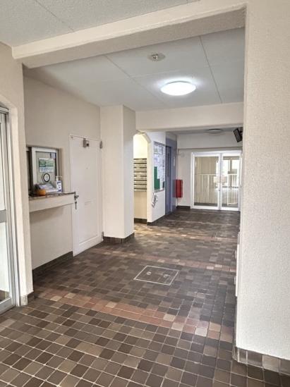 コトー宮前平-3-エントランス