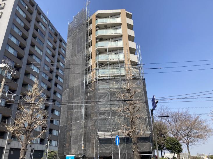 アルテシモアクアリンクヴィスタ-2-外観