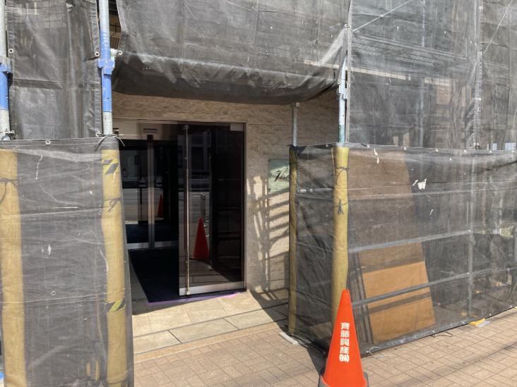 アルテシモアクアリンクヴィスタ-4-エントランス