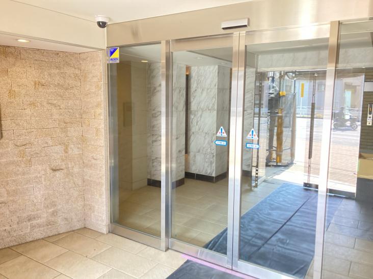 アルテシモアクアリンクヴィスタ-5-エントランス