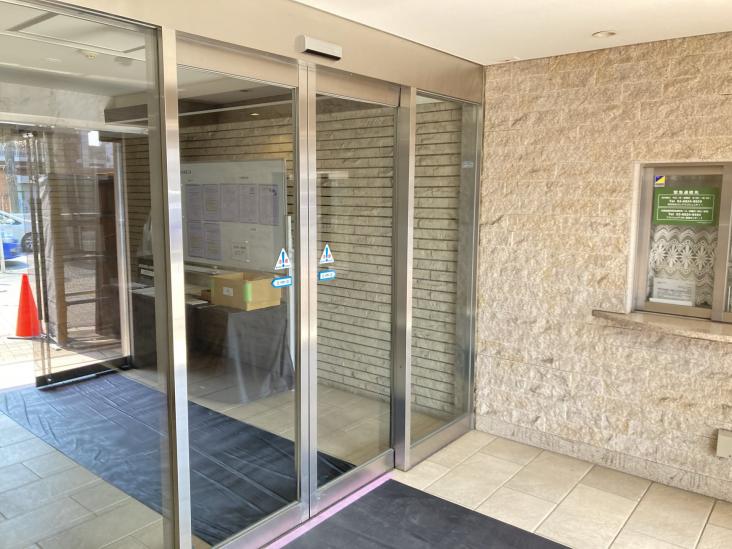 アルテシモアクアリンクヴィスタ-6-エントランス