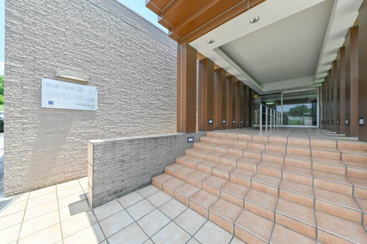 セブンフォレストヒル　メイプルコート-2-外観