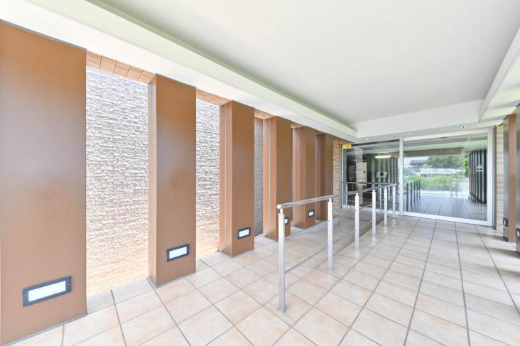 セブンフォレストヒル　メイプルコート-3-外観