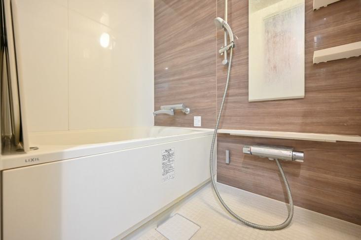 ソフトタウン生田-8-バス