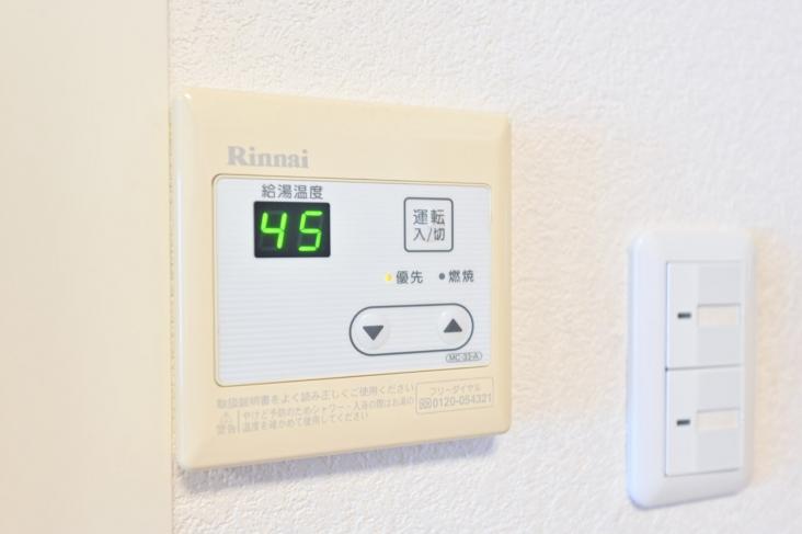 ソフトタウン生田-14-その他設備