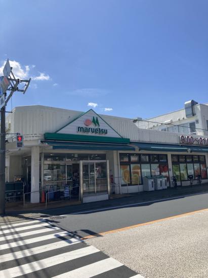 川崎市宮前区神木本町四丁目土地-6-スーパー