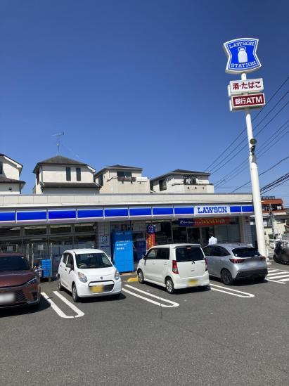 川崎市宮前区神木本町四丁目土地-7-コンビニ