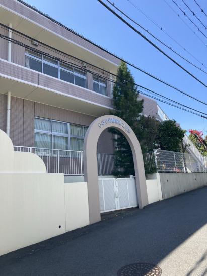 川崎市宮前区神木本町四丁目土地-9-幼稚園保育園